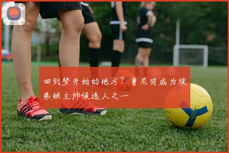 回到梦开始的地方？鲁尼将成为埃弗顿主帅候选人之一